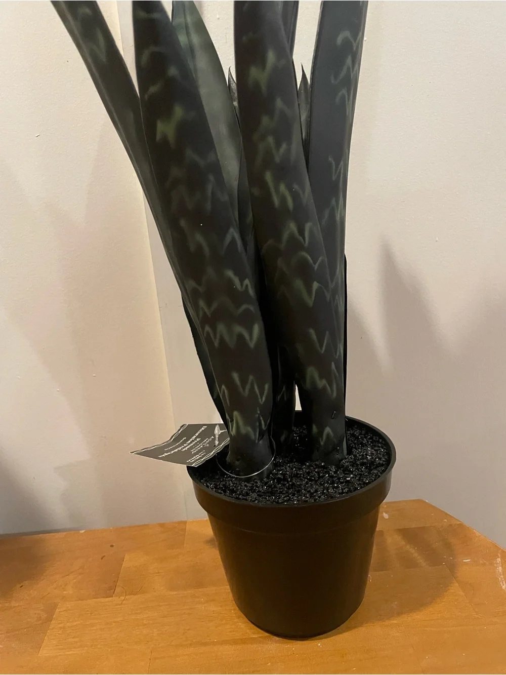 Ashland tall faux